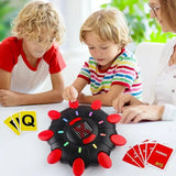 JUEGO DE MESA ELECTRÓNICO BASTA 3.0